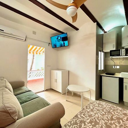 Nuevos Apartamentos Frente Al Mar Y A La Playa Castelldefels Exteriér fotografie