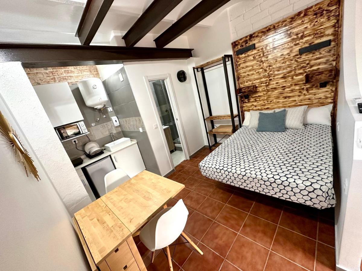 Nuevos Apartamentos Frente Al Mar Y A La Playa Castelldefels Exteriér fotografie