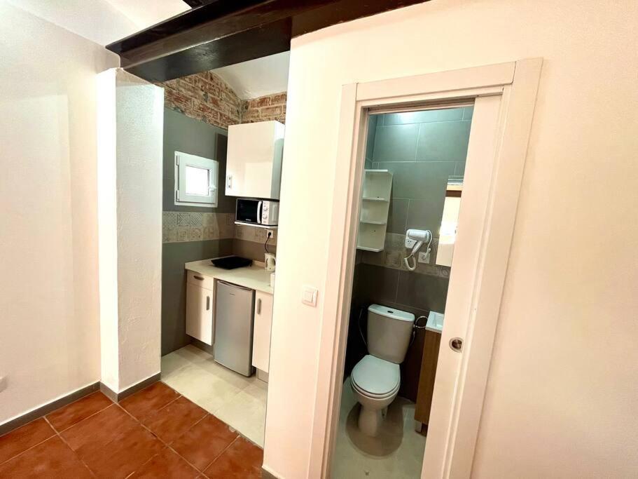 Nuevos Apartamentos Frente Al Mar Y A La Playa Castelldefels Exteriér fotografie