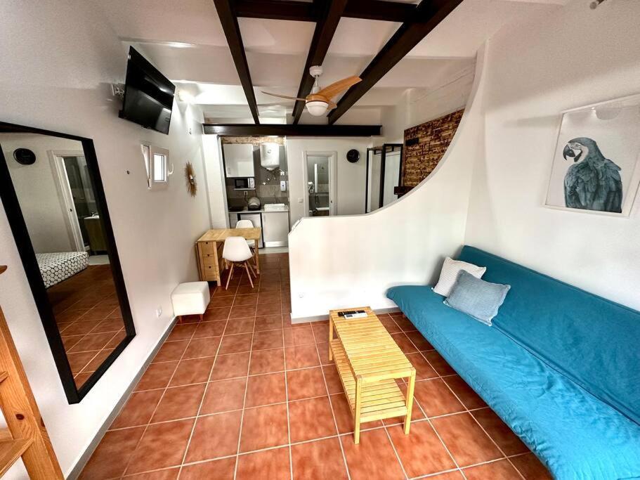 Nuevos Apartamentos Frente Al Mar Y A La Playa Castelldefels Exteriér fotografie