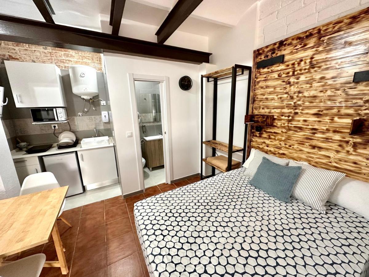 Nuevos Apartamentos Frente Al Mar Y A La Playa Castelldefels Exteriér fotografie