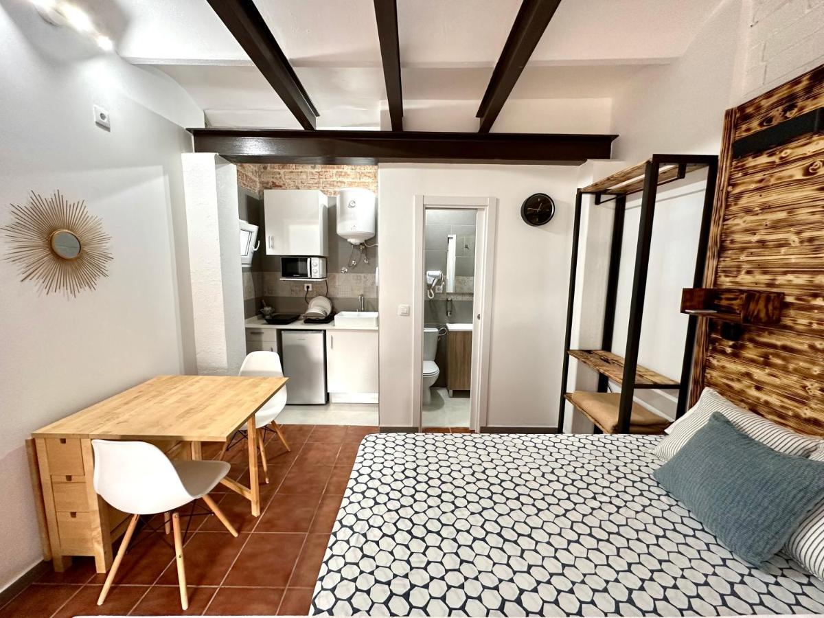 Nuevos Apartamentos Frente Al Mar Y A La Playa Castelldefels Exteriér fotografie