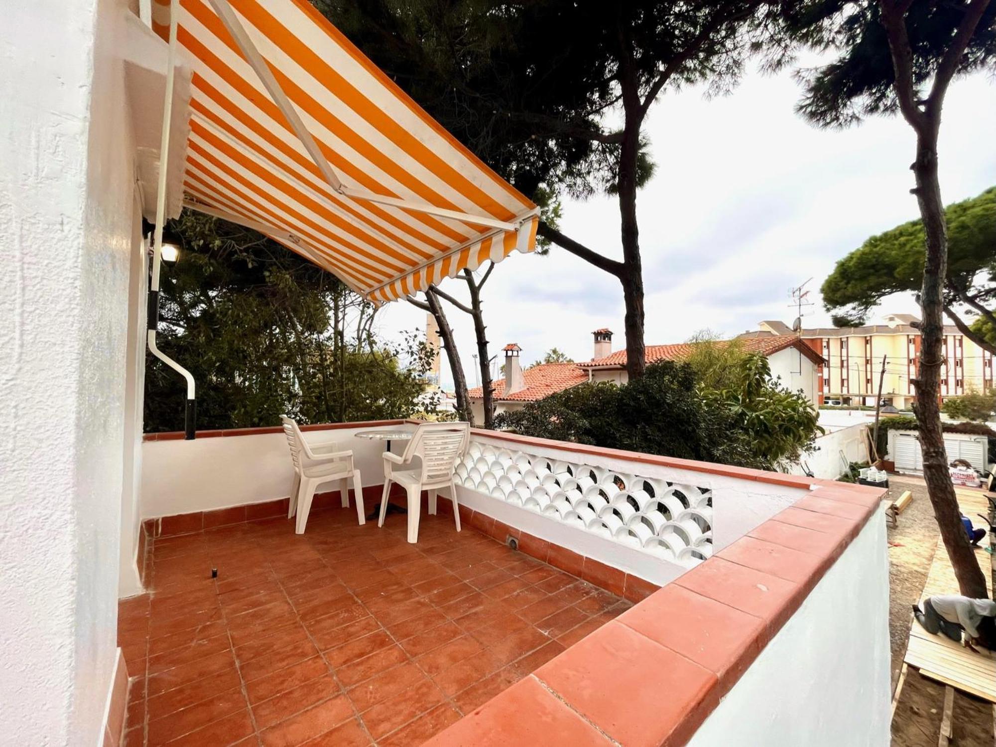 Nuevos Apartamentos Frente Al Mar Y A La Playa Castelldefels Exteriér fotografie